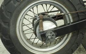 YAMAHA TW200 2JL