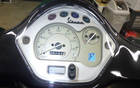 VESPA LX125IE 2014