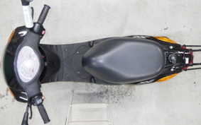 YAMAHA JOG Gen.5 SA36J