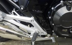 HONDA NC750X 2025 RH23