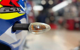 SUZUKI GSX-R125 ABS DL33B
