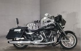 YAMAHA XV1900A MIDNIGHT STAR 2016 VP21