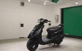 YAMAHA AXIS 125 TREET 2019 SE53J