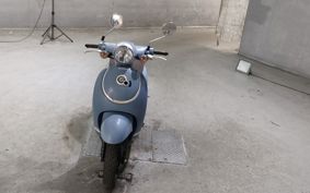 HONDA GIORNO AF77