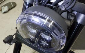 HONDA REBEL 1100 2023 SC83