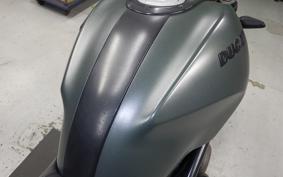 DUCATI DUCATI M1100EVO 2012