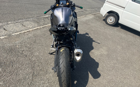 KAWASAKI NINJA ZX-4R SE 2024 ZX400P