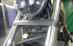 HONDA REBEL 250 A MC49