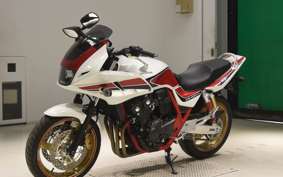 HONDA CB400 SUPER BOLDOR VTEC 2012 NC42