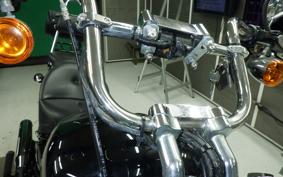 HARLEY FXST1750 2022