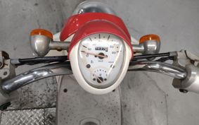 HONDA CREA SCOOPY AF55