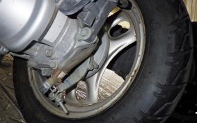 HONDA TODAY AF61