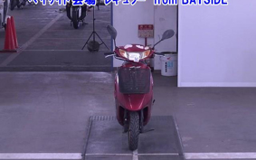 HONDA DIO