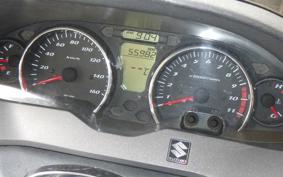 SUZUKI SKYWAVE 250 (Burgman 250) S Gen.3 CJ44A