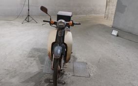 HONDA SUPER CUB50 AA09