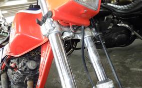 HONDA TLR200 MD09