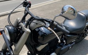 HONDA SHADOW 750 PHANTOM 2011 RC53