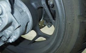 HONDA PCX125 2008 JK05