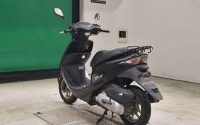 HONDA DIO Gen.6 AF62
