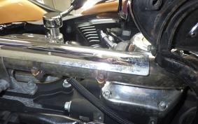 HARLEY FLHTCU 1580 2008