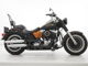 Фото Harley FLSTFB 110TH 2013 с японского аукциона