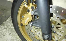 HONDA HORNET 250 2022 MC31