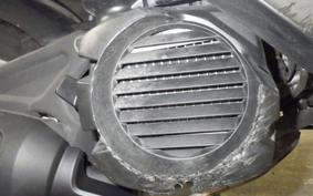 YAMAHA GEAR Gen.2 2021 UA08J