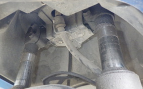 SUZUKI ADDRESS V125 G CF46A