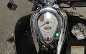 YAMAHA DRAGSTAR 400 CLASSIC VH02J