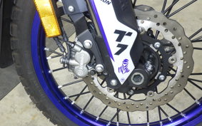 YAMAHA TENERE 700 2022 DM13J