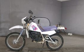 YAMAHA DT50 17W