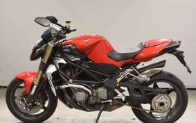 MV AGUSTA BRUTALE 910 S 2007
