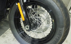 HARLEY FLSL 1750 2019