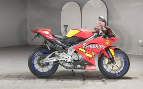 APRILIA RS125 PY