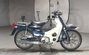 HONDA SUPER CUB70 C70