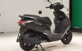 YAMAHA AXIS 125 Z SED7J