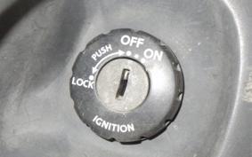 YAMAHA JOG POCHE 2008 3KJ