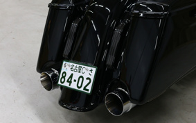 HARLEY FLTRXS 2021 KTP
