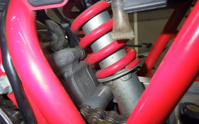 HONDA APE 50 2026 AC16