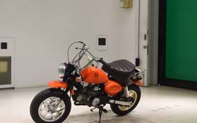 HONDA MONKEY 2015 Z50J