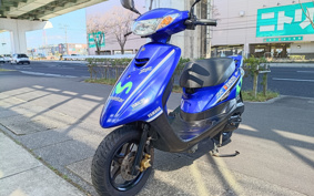 YAMAHA JOG ZR SA58J