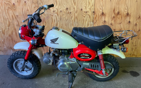 HONDA MONKEY AB27