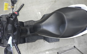 SUZUKI SKYWAVE 200 (Burgman 200) 1996 CH41A