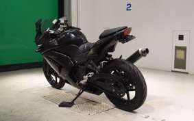 KAWASAKI NINJA 250R EX250K