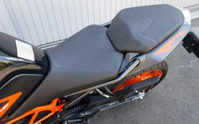 KTM 250 DUKE JPE40