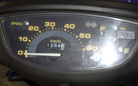 HONDA DIO GEN 2 AF27