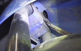 HONDA TODAY 2 2007 AF67