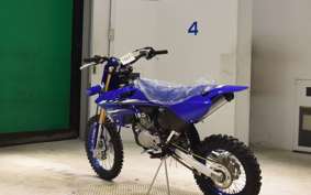 YAMAHA YZ85 2011 CB15C