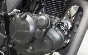 SUZUKI ｼﾞｸｻｰ150 2001 NG4BG