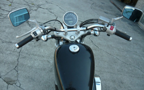 HONDA VT400S 2011 NC46